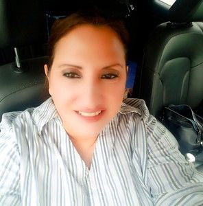 Meet your Posher, Katherine